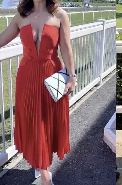 Annika, 52 år, Farsta Strand