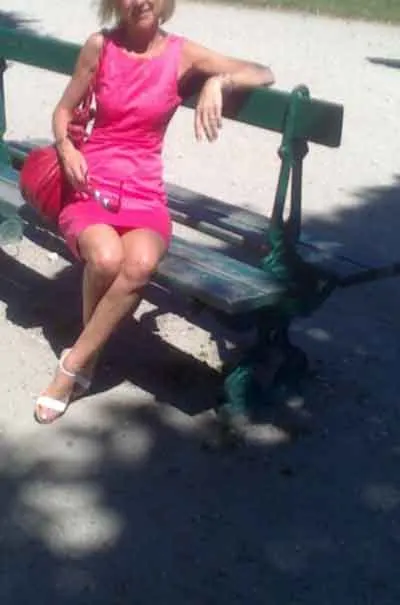 Åsa, 55 år, Långsjö