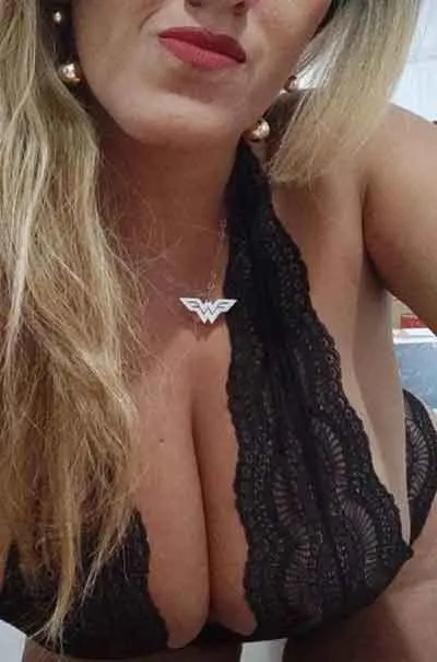 Birgitta, 45 år