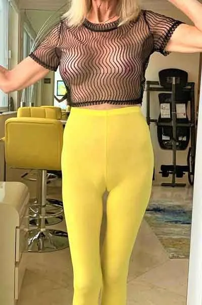 Doris, 48 år, Enskede
