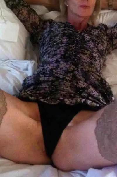Eva, 46 år, Fruängen