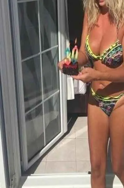 Hanna, 35 år, Solhem