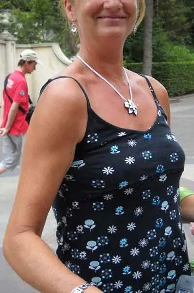 Ingrid, 49 år