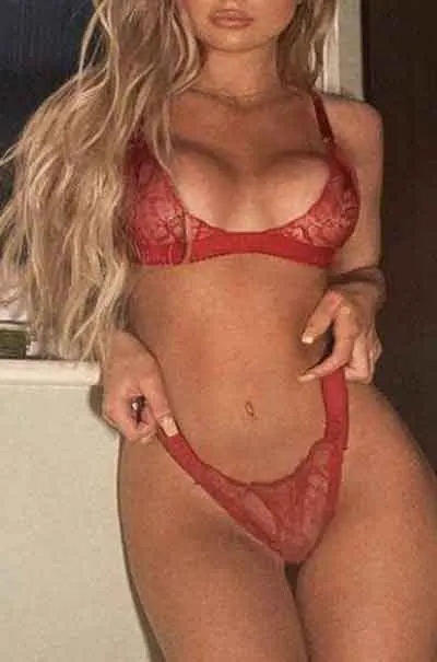Isabelle, 32 år