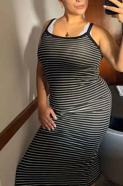 Karin, 44 år, Nockebyhov