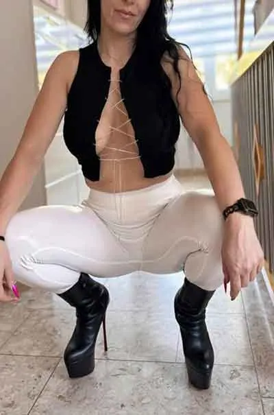 Petra, 49 år, Gamla Enskede