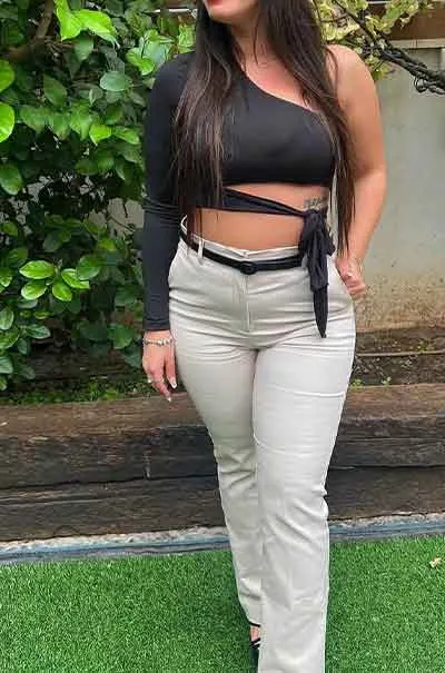 Vera, 28 år